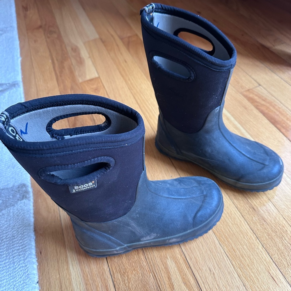 Kids Bogs Boots